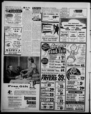 Sierra Madre News 1956-08-09