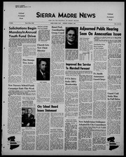 Sierra Madre News 1949-10-06
