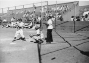 Hensley Street Ball Field