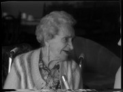 Oral History: Florence Widowski II on San Francisco Earthquake and Ethel Hahn on Daly City