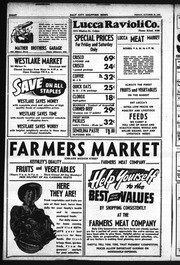 Daly City Shopping News 1943-10-22