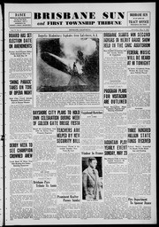 Brisbane Sun 1937-05-08