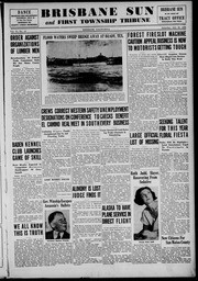Brisbane Sun 1938-07-30