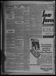 Times Gazette 1929-04-26