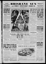 Brisbane Sun 1937-01-30