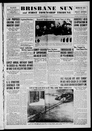 Brisbane Sun 1937-01-23