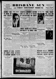 Brisbane Sun 1937-06-05