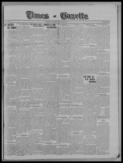 Times Gazette 1921-04-09