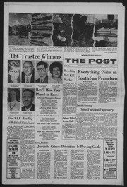 The Post 1971-04-21