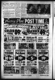 The Post 1967-04-12