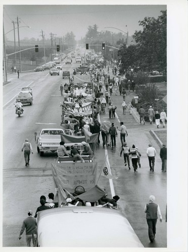 Vancouver Sikh Parade