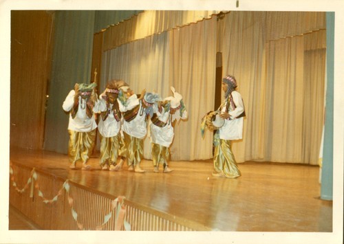 Yuba City Bhangra Club