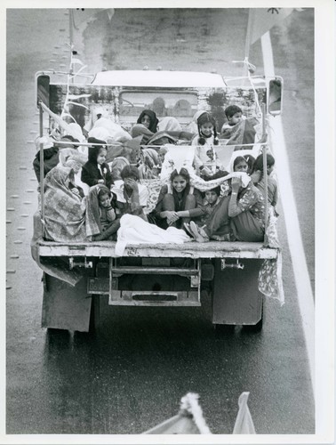 Vancouver Sikh Parade