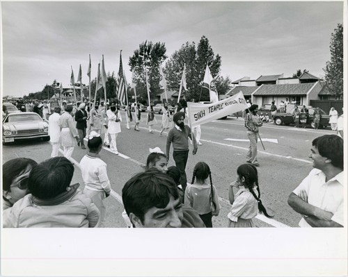 Yuba CIty Parade Photo 3