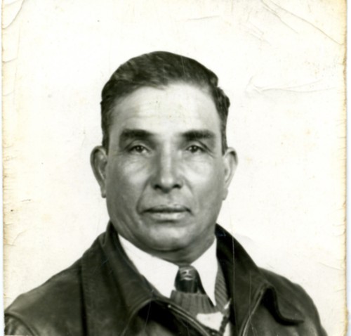 Photo of Man