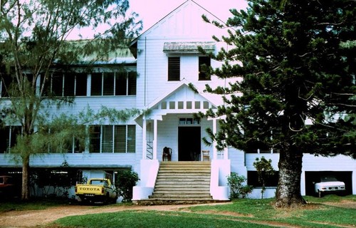 Court House Port Vila 1 of 2