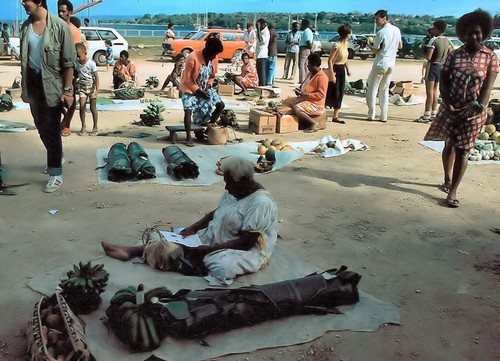 Port Vila Market 3 of 5