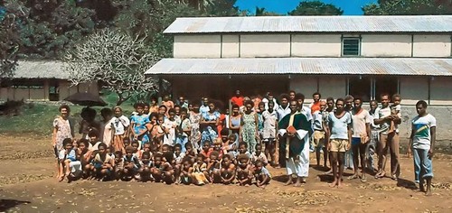 Waileni Community, Waileni