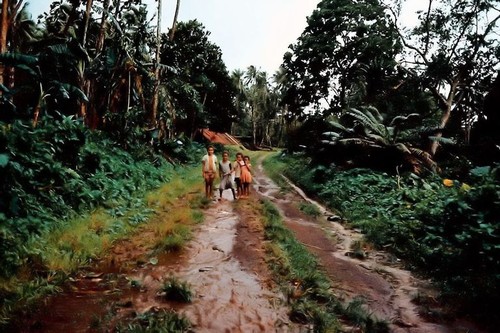 Waileni River Road