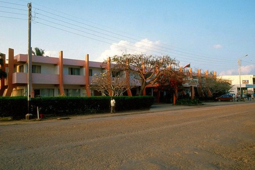 Hotel Santo