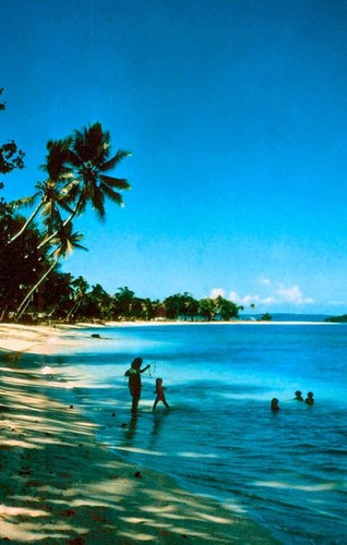 Port Olry Beach 2 of 2