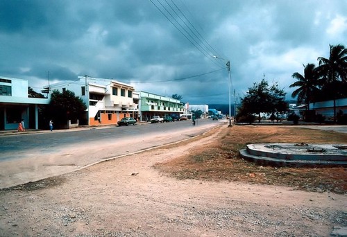 Main Street, Santo Town 2 of 3