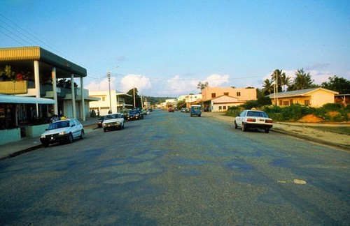 Main Street, Santo Town 3 of 3