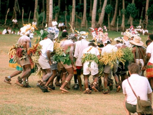 Kaigogona Dance 3 of 5