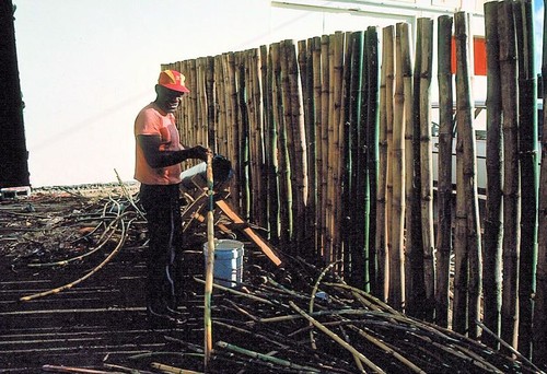 Bamboo Chair Factory