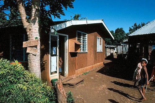 Seaside Village Store