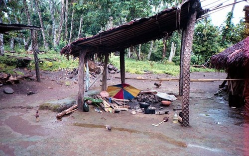 Cooking Shelter 5 of 5