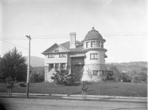 El Nido, Hopkins Residence