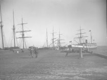 Stearns Wharf