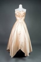 Ball Gown