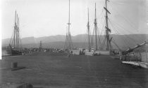 Stearns Wharf