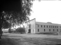 Olympic Stables