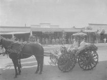 Floral Festival 1893