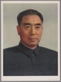 Zhou Enlai