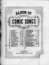 Shabby genteel : Ethiopian & comic song / composed by Harry Clifton