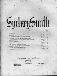 Robert le diable : fantaisie dramatìque / Sydney Smith, op. 78