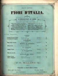 O luce di quest anima = Oh! light that comes : cavatina alla polacca / trans'd and arr'd by H. Millard ; Linda di Chamounix by Donizetti