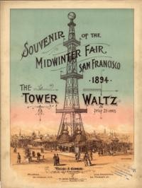 Electric tower waltz / by Guiseppe Valisi