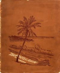 The cocoa palm, and other songs for children / words and music by Mary Dillingham Frear ; illustrations by Bessie Foster French