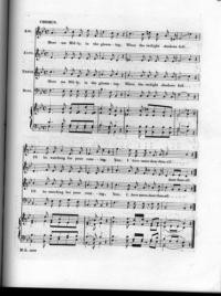 Meet me Milly, in the gloaming : song and chorus / words and music by John T. Rutledge