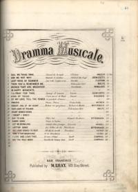 Ah che la morte ognora = Ah I have sighed to rest me / English words by C. J. Jefferys ; music by G. Verdi ; arranged by F. A. N