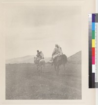 Photo 13:Peasant women: perhaps returning from harvest