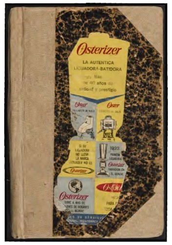 Recettes de cuisine pratique don 200 recettes d'entremete sucris, gateaux, confitures, compotes, etc. [1940-1950?]