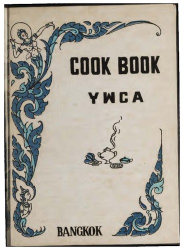 Cook book