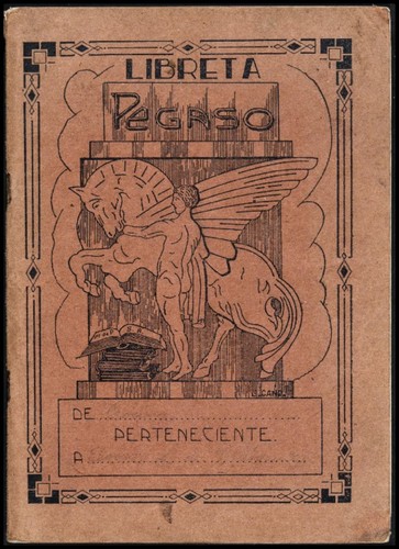 [Mexican recetario or cookbook], 1920-1940