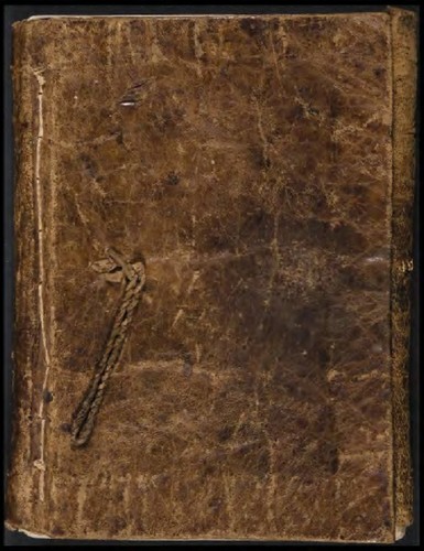 Libro de cosina